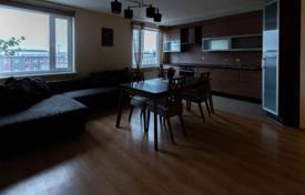 3-bedrooms apartment 66 m² in Vidzeme Suburb, Latvia for 139,000 €