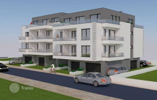 2-bedroom apartment 88 m² in Sozopol for 110,000 €