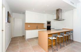 Terraced houses with private pool in Daya Nueva for 299,000 €