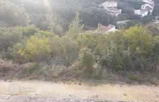 Land plot 1,650 m² in Savar for 198,000 €