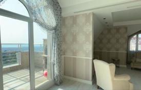 Lake View Furnished Exquisite Flat in Buyukcekmece for $447,000