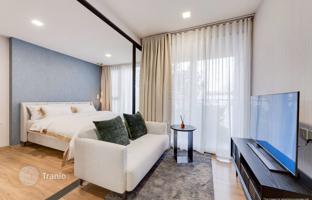 1-bedroom apartment 35 m² in Pattaya for $156,000