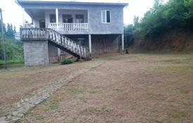 House for sale in the vicinity of Batumi on a river 800 m from the sea for $130,000