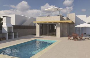 3-bedroom villa 100 m² in Polop for 585,000 €