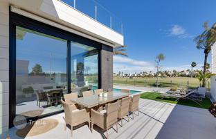 3-bedroom villa 122 m² in Pilar de la Horadada for 586,000 €