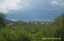 Development land – Kotor (city), Kotor, Montenegro for 132,000 €