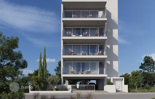 2-bedroom penthouse 105 m² in Limassol for 650,000 €