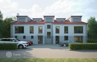 New two-storey apartment in a complex with a parking, Teltow, Brandenburg, Germany for 722,000 €