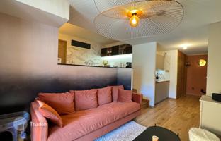 2-bedroom apartment in new building 52 m² in Courchevel for 650,000 €