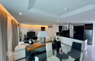 2-bedroom apartment 144 m² in Pattaya for $358,000