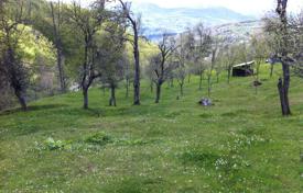 Large land plot with an eco-village project in Kolasin, Montenegro for 351,000 €