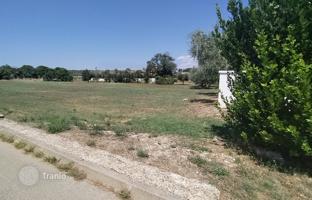 Land plot 615 m² in Pomer for 160,000 €
