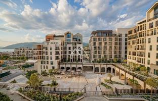 2-bedroom apartment 138 m² in Tivat city for 999,000 €