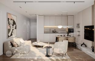 2-bedroom apartment 80 m² in Zadar for 329,000 €