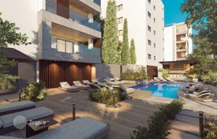3-bedroom apartment 115 m² in Paphos for 598,000 €