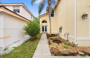 4-bedroom house 229 m² in Boynton Beach for $615,000