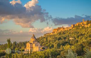 8-bedroom villa 600 m² in Siena for 3,300,000 €