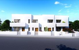 New residence close to the center of Paphos, Cyprus for From 220,000 €