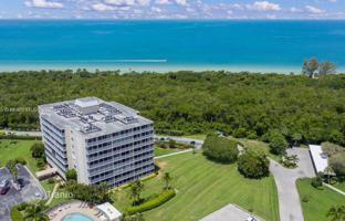 1-bedroom apartments in condo 84 m² in Naples (USA) for $595,000