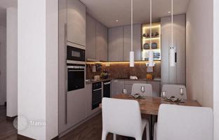 3-bedroom penthouse 173 m² in Ypsonas for 694,000 €