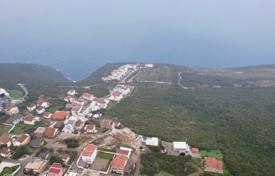 Urbanized Plot of 2500m² with a Sea View — Krimovica, Kotor for 330,000 €