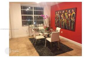 2-bedroom house 118 m² in Hallandale Beach for $389,000