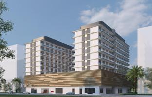 130 new flats in residential complex Jewel in Jebel Ali for From $397,000