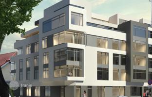 Land plot 2,100 m² in Zemgale Suburb for 1,290,000 €