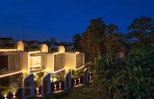 2-bedroom villa 1,422 m² in Jalan Umalas for $260,000