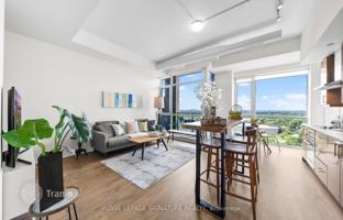 5-bedroom apartment in North York for C$967,000