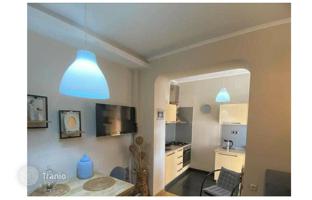 1-bedroom apartment 50 m² in Vake-Saburtalo for $111,000