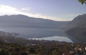 Development land – Kotor (city), Kotor, Montenegro for 195,000 €