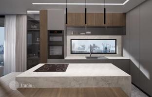 2-bedroom penthouse in Larnaca for 440,000 €