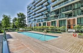 Apartment – Queens Quay East, Old Toronto, Toronto,  Ontario,   Canada for C$1,087,000