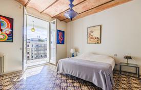 Apartment – Barcelona, Catalonia, Spain for 1,330,000 €
