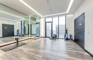 5-bedroom apartment in Eglinton Avenue East for C$842,000