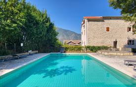 Apartment – Dobrota, Kotor, Montenegro for 299,000 €