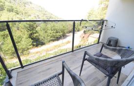 2-bedrooms apartment 60 m² in Fethiye, Turkey for $141,000
