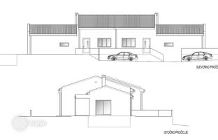 2-room house 101 m² in Barban for 350,000 €