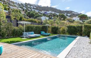 6-bedroom villa 430 m² in Girona for 1,790,000 €