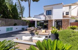 4-bedroom villa 173 m² in Santa Ponsa for 2,295,000 €