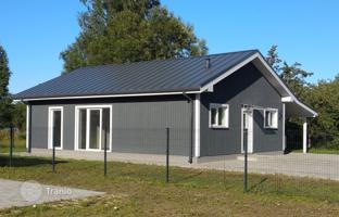 4-room house 112 m² in Kurzeme District for 210,000 €