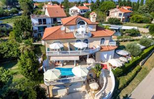 5-room house 415 m² in Medulin for 1,300,000 €