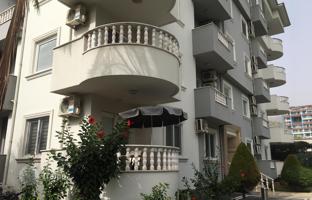 2-bedroom apartment 105 m² in Alanya for 12,216,000 TRY