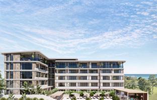 1-bedroom apartment 72 m² in Sveti Vlas for 138,000 €