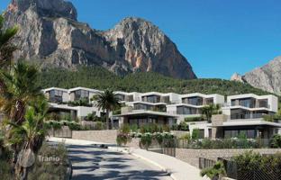 3-bedroom villa 199 m² in Polop for 607,000 €