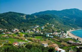 Agios Georgios North Land For Sale North Corfu for 600,000 €