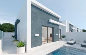Modern villa with a swimming pool in a new residence, Murcia, Spain for 291,000 €