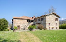 Ancient estate with pool and cantina, Pelago, Italy for 2,450,000 €