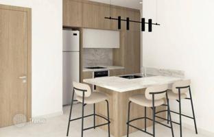 2-bedroom apartment 77 m² in Lakatamia for 190,000 €